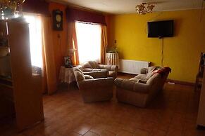 Hostel Danicar Puerto Natales