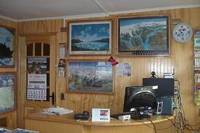 Hostel Danicar Puerto Natales