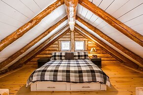 Locations du Sommet - Le Log Home