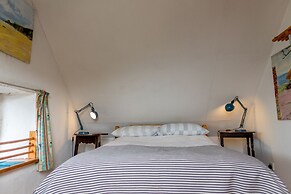 The Druidstone Hotel
