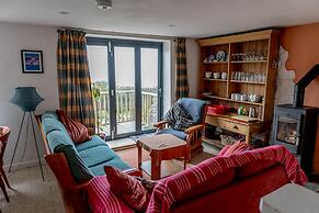 The Druidstone Hotel