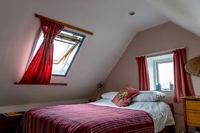 The Druidstone Hotel