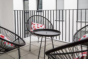 Ferienwohnung Pfänder