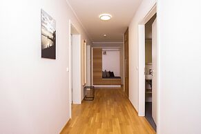 Ferienwohnung Pfänder