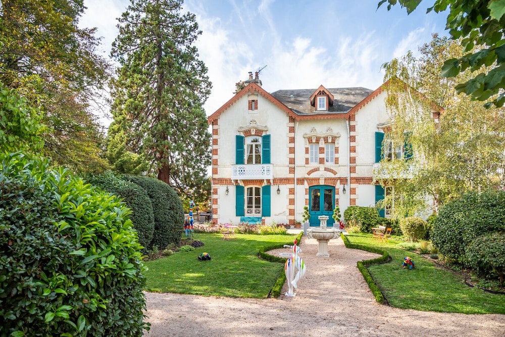 L'Oustal