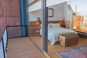 Augusta Apart Hotel