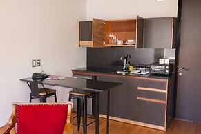 Augusta Apart Hotel