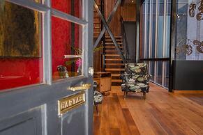 Augusta Apart Hotel