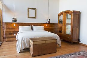 Augusta Apart Hotel