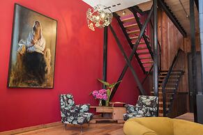 Augusta Apart Hotel