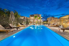L&C Boutique Apartments
