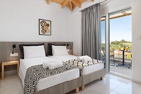 L&C Boutique Apartments