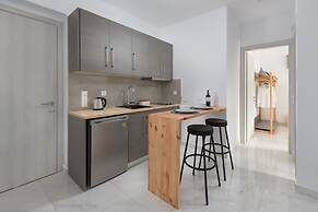 L&C Boutique Apartments