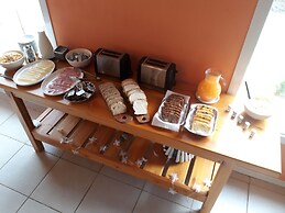 Hosteria Tranqueras de El Chalten
