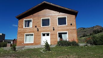 Hosteria Tranqueras de El Chalten
