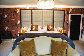 The Burgoyne Hotel
