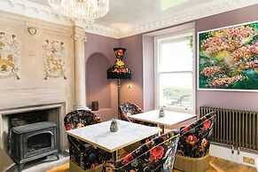 The Burgoyne Hotel
