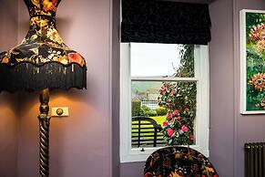 The Burgoyne Hotel