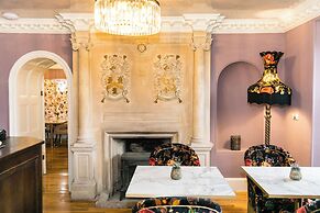 The Burgoyne Hotel