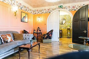 The Burgoyne Hotel