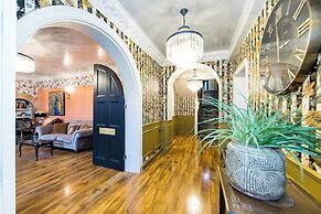 The Burgoyne Hotel