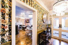 The Burgoyne Hotel