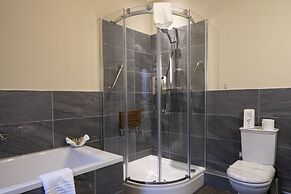 The Burgoyne Hotel