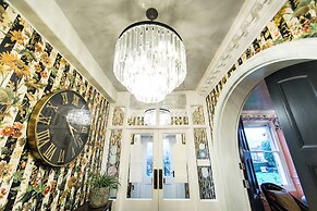 The Burgoyne Hotel