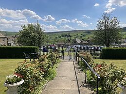 The Burgoyne Hotel