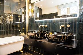 The Burgoyne Hotel