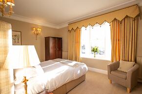 The Burgoyne Hotel