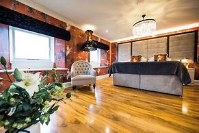 The Burgoyne Hotel