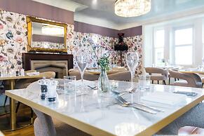 The Burgoyne Hotel
