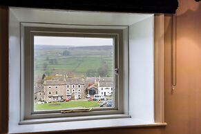 The Burgoyne Hotel