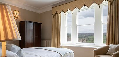 The Burgoyne Hotel