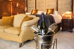 The Burgoyne Hotel