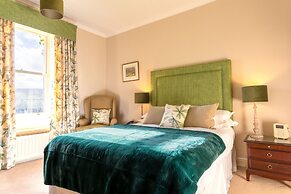 The Burgoyne Hotel