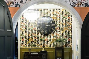 The Burgoyne Hotel