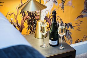 The Burgoyne Hotel