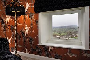 The Burgoyne Hotel