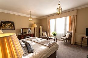 The Burgoyne Hotel