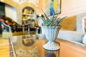 The Burgoyne Hotel