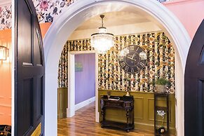 The Burgoyne Hotel
