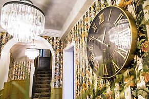 The Burgoyne Hotel