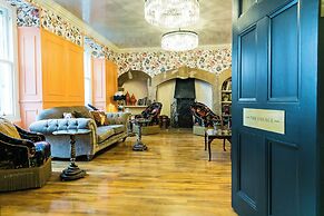 The Burgoyne Hotel