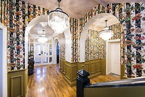 The Burgoyne Hotel