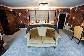 The Burgoyne Hotel