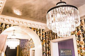 The Burgoyne Hotel