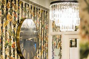The Burgoyne Hotel