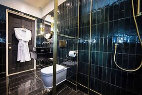 The Burgoyne Hotel